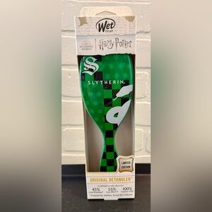 Harry Potter Slytherin Wet Brush